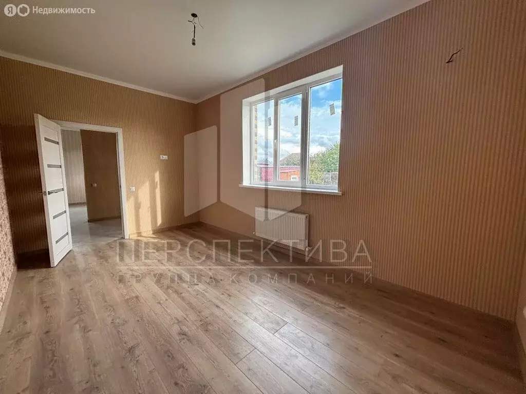 Дом в аул Козет, улица Мира, 2/4 (96.7 м) - Фото 0