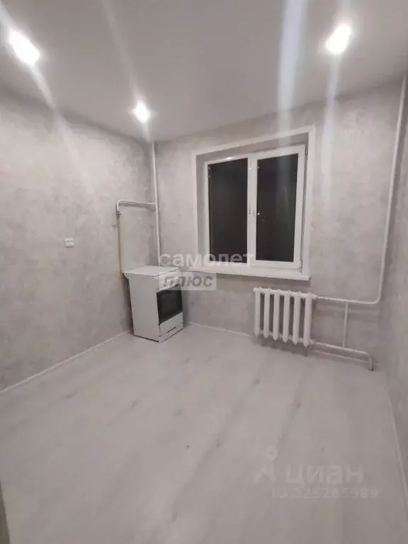 1-к кв. Липецкая область, Липецк ул. Имени Генерала Меркулова, 43 ... - Фото 1