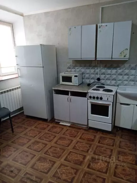 1-к кв. Новосибирская область, Новосибирск Авиационная ул., 40 (40.0 ... - Фото 1