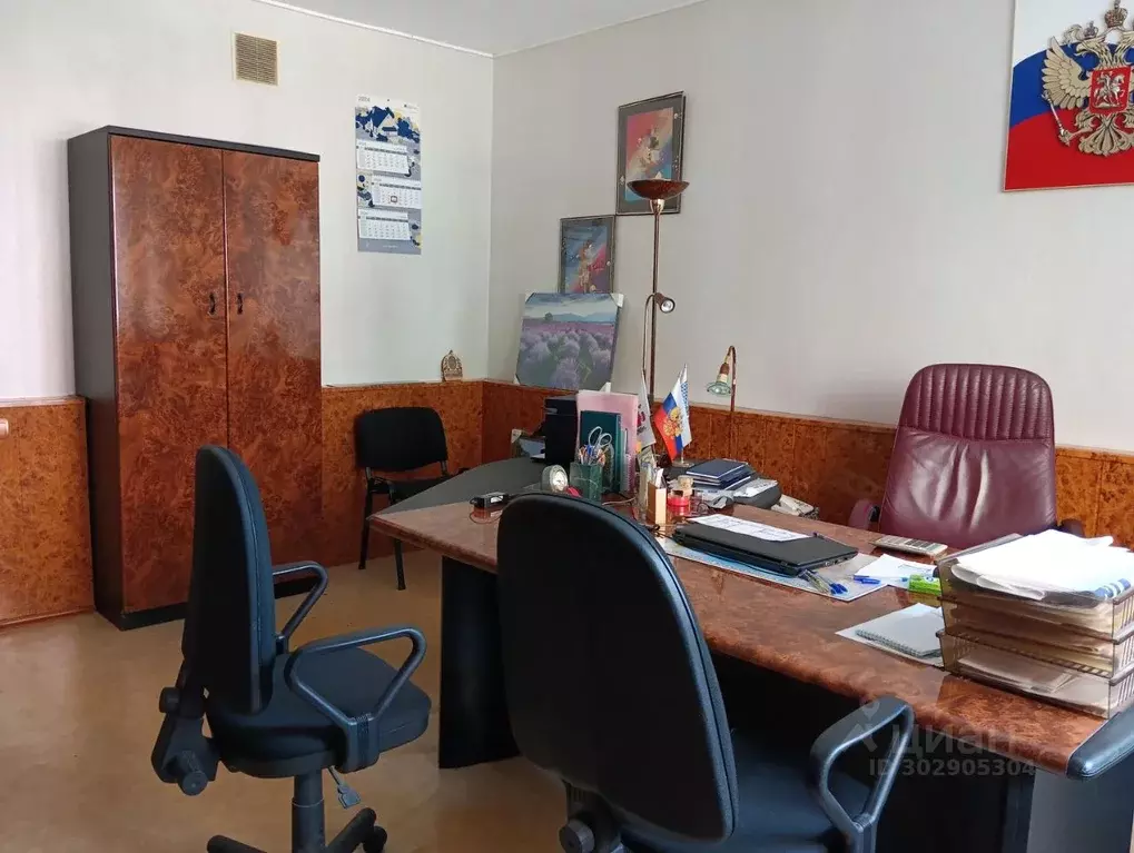 Офис в Самарская область, Самара просека 6-я, 127 (85 м) - Фото 1