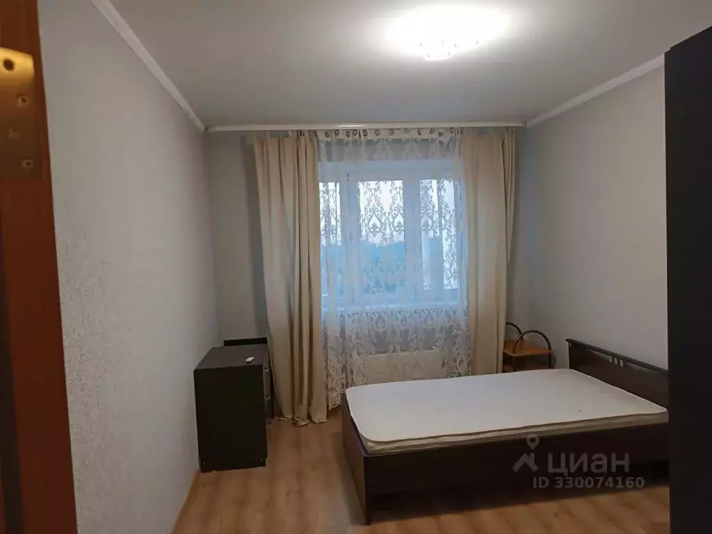 2-к кв. Московская область, Лосино-Петровский городской округ, ... - Фото 2