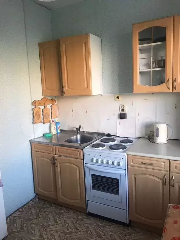 Комната 19 м в 2-к., 6/16 эт. - Фото 0