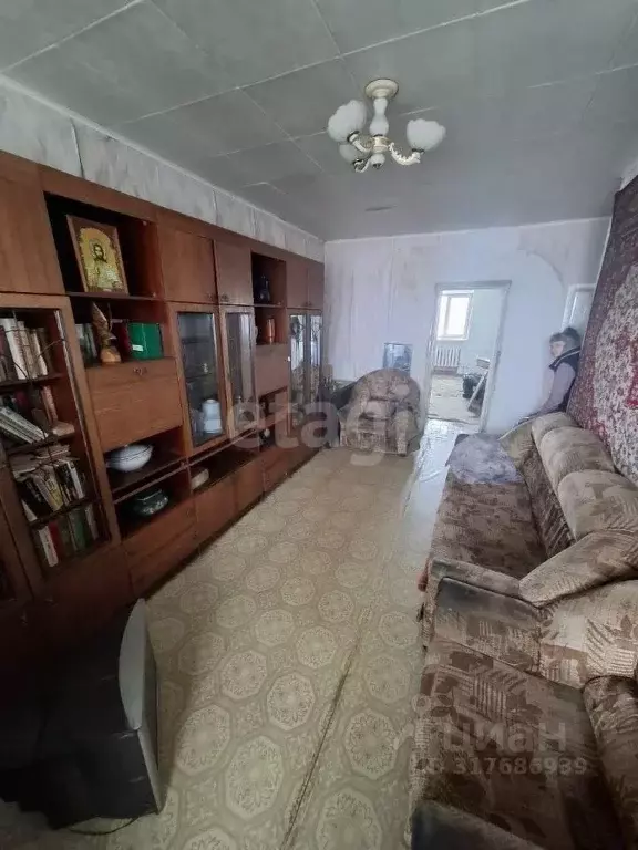 3-к кв. Хабаровский край, Хабаровск ул. Шелеста, 75 (57.2 м) - Фото 0