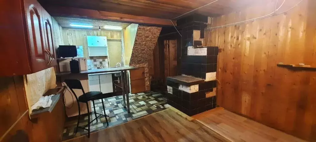 Дом в Санкт-Петербург аллея 16-я (72 м) - Фото 1