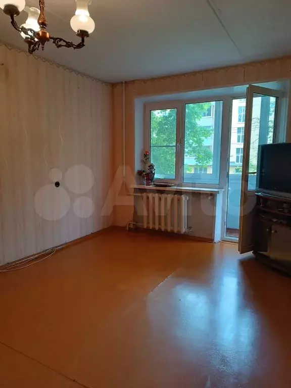 2-к. квартира, 42,6 м, 2/5 эт. - Фото 0