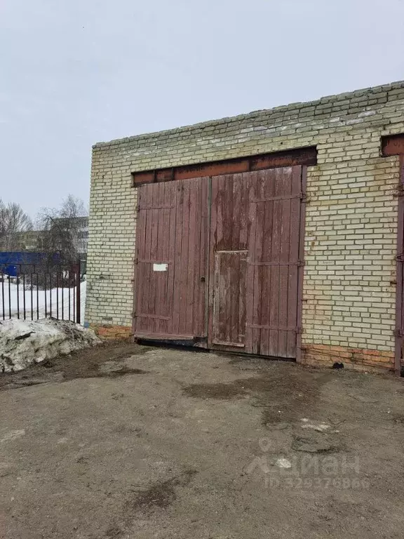 Помещение свободного назначения в Пензенская область, Пензенский ... - Фото 1