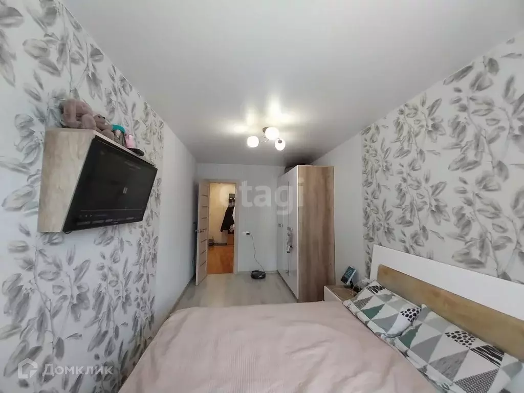 Продаётся 2-к квартира, 48.9 м - Фото 1