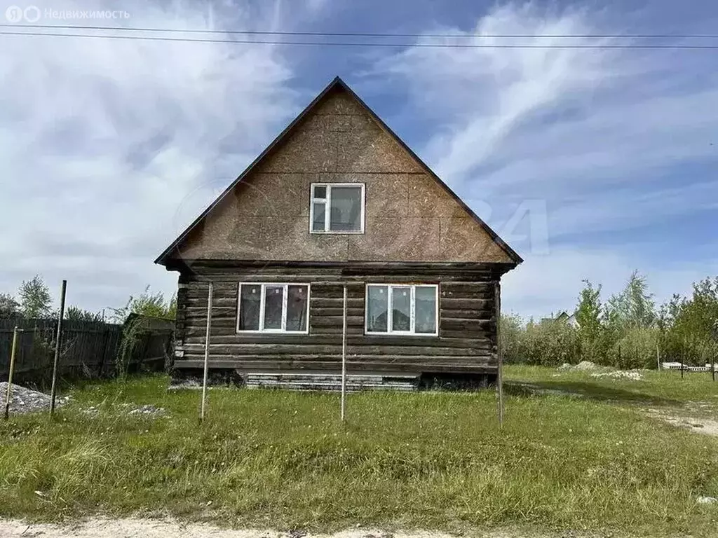 Дом в Андреевский, Новая улица (64.4 м) - Фото 1