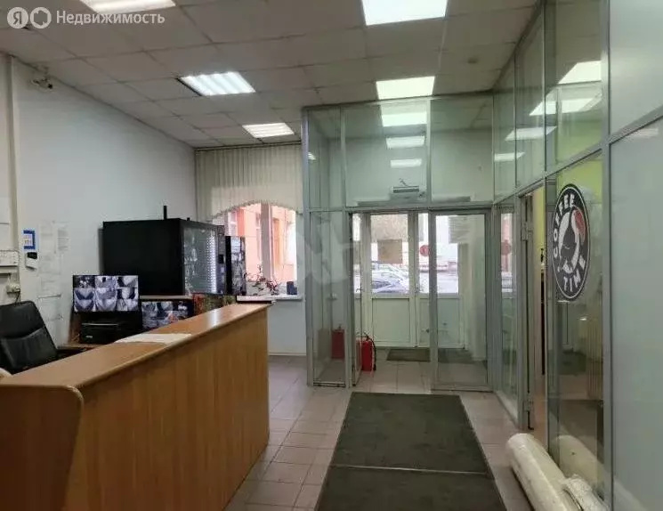Офис (83 м) - Фото 1