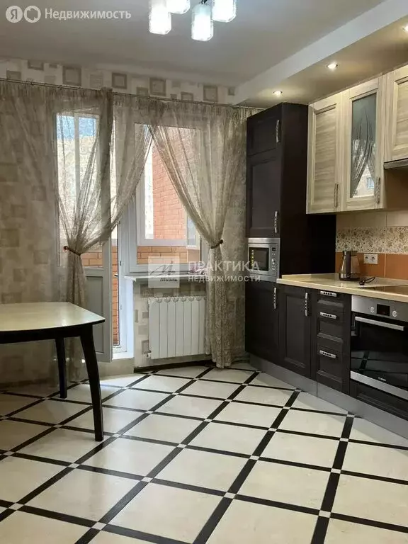 3-комнатная квартира: Видное, бульвар Зелёные Аллеи, 1 (87.2 м) - Фото 1
