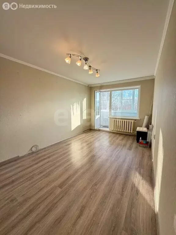 1-комнатная квартира: Новодвинск, улица 3-й Пятилетки, 21 (30.2 м) - Фото 2