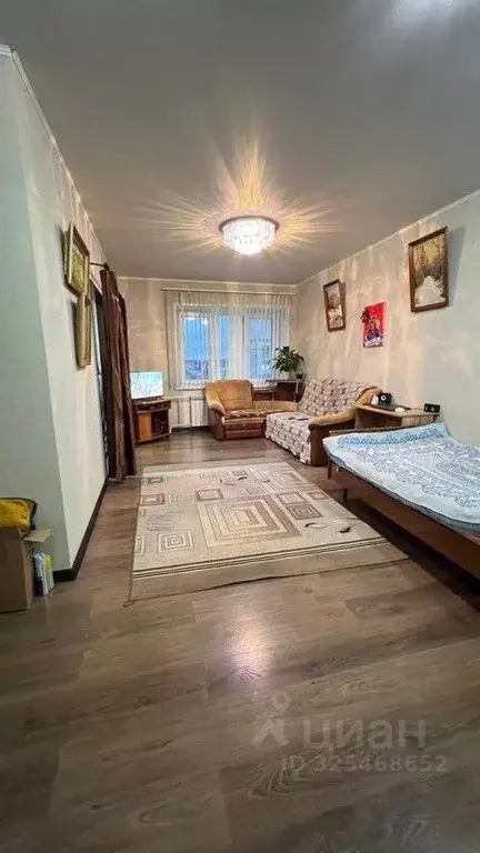 1-к кв. Чувашия, Чебоксары Эгерский бул., 42к1 (40.4 м) - Фото 0