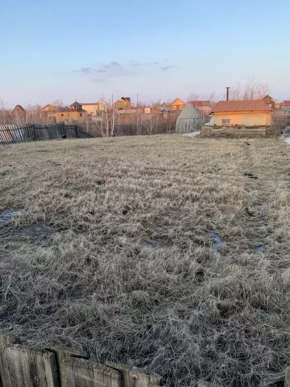 Участок в Саха (Якутия), Якутск Намский тракт 13 км (11.3 сот.) - Фото 0