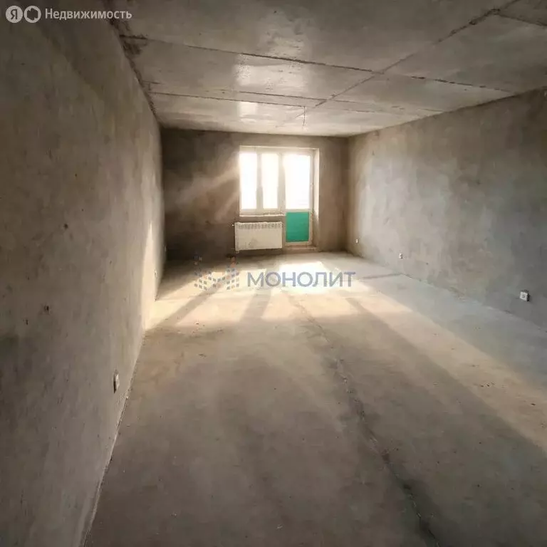 1-комнатная квартира: Чебоксары, Солнечный бульвар, 16к2 (49 м) - Фото 2