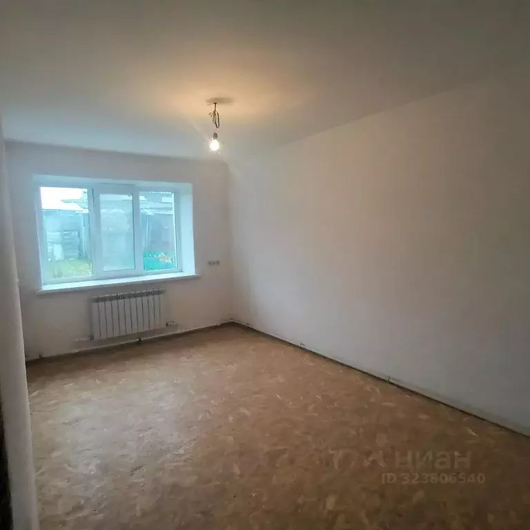 2-к кв. Владимирская область, Юрьев-Польский 1 Мая ул., 76 (42.9 м) - Фото 2