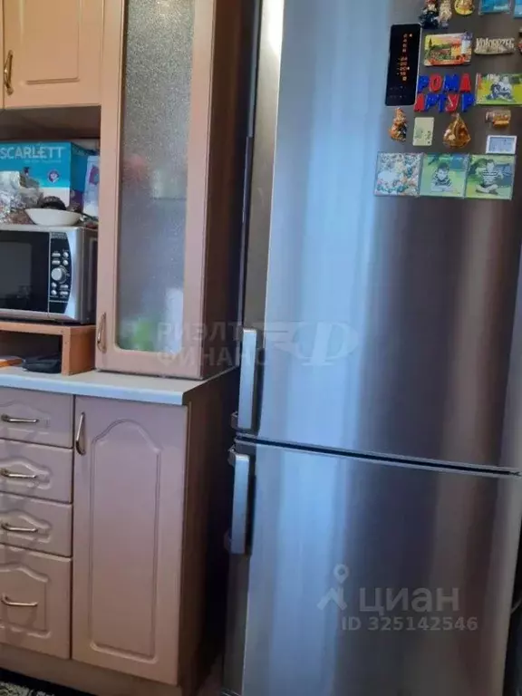 2-к кв. Калининградская область, Багратионовский муниципальный округ, ... - Фото 2