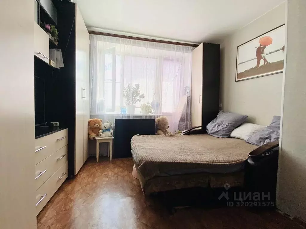 1-к кв. Пензенская область, Пенза ул. Минская, 21 (22.0 м) - Фото 0