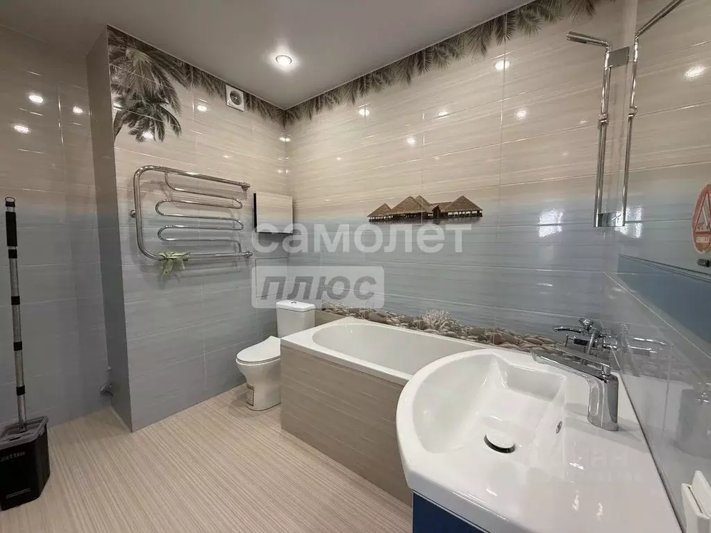 1-к кв. Московская область, Солнечногорск Обуховская ул., 50Б (52.0 м) - Фото 1