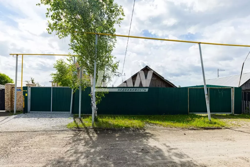 Участок в Челябинская область, Челябинск ул. Воробьева, 11А (8.3 сот.) - Фото 2