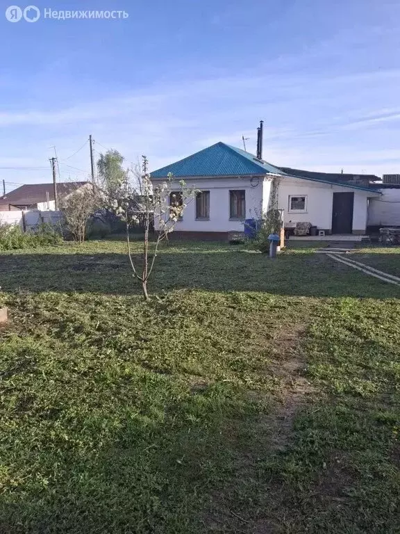 Дом в село Енгалышево, Школьная улица, 11 (28.1 м) - Фото 2