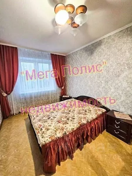 3-к кв. Калужская область, Обнинск просп. Маркса, 57 (65.0 м) - Фото 2