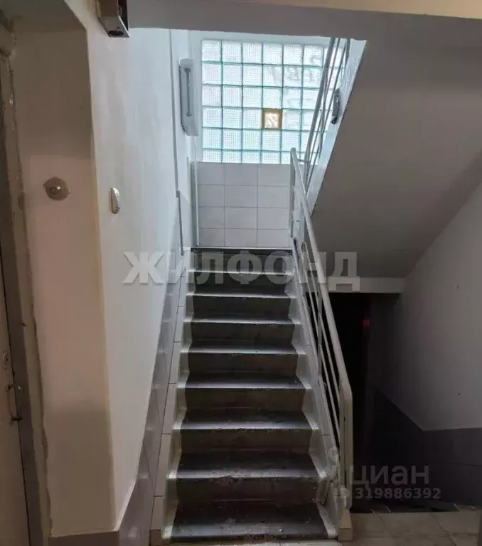 2-к кв. Новосибирская область, Новосибирск ул. Максима Горького, 104 ... - Фото 1