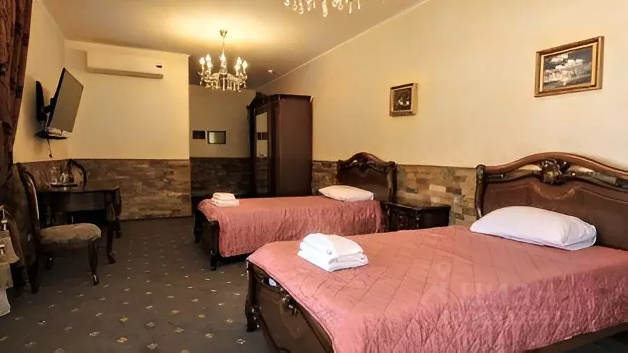 Комната Саха (Якутия), Якутск Борисовка-1 мкр, 41к1А (23.0 м) - Фото 1