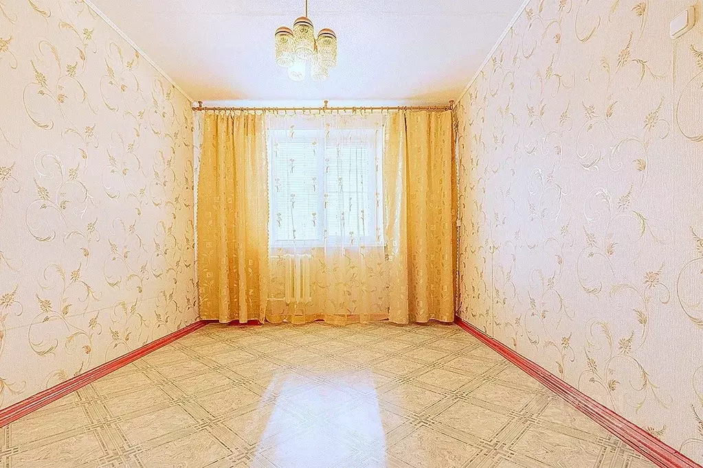 3-к кв. Волгоградская область, Волжский ул. Машиностроителей, 25 (58.1 ... - Фото 2