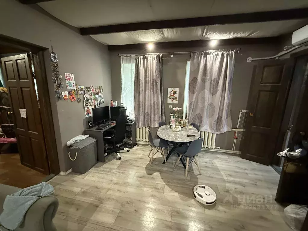 2-к кв. Крым, Феодосия ул. Чехова, 6 (56.7 м) - Фото 1