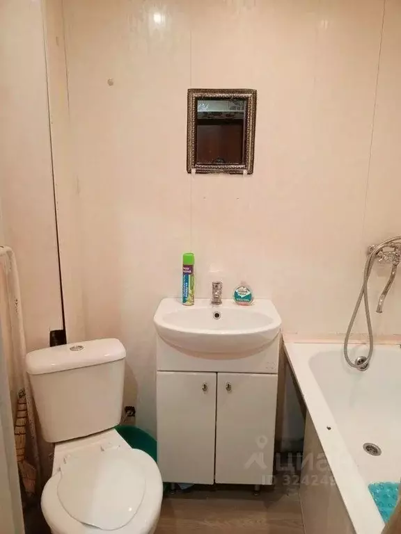 2-к кв. Коми, Ухта Чибьюская ул., 9 (42.0 м) - Фото 2