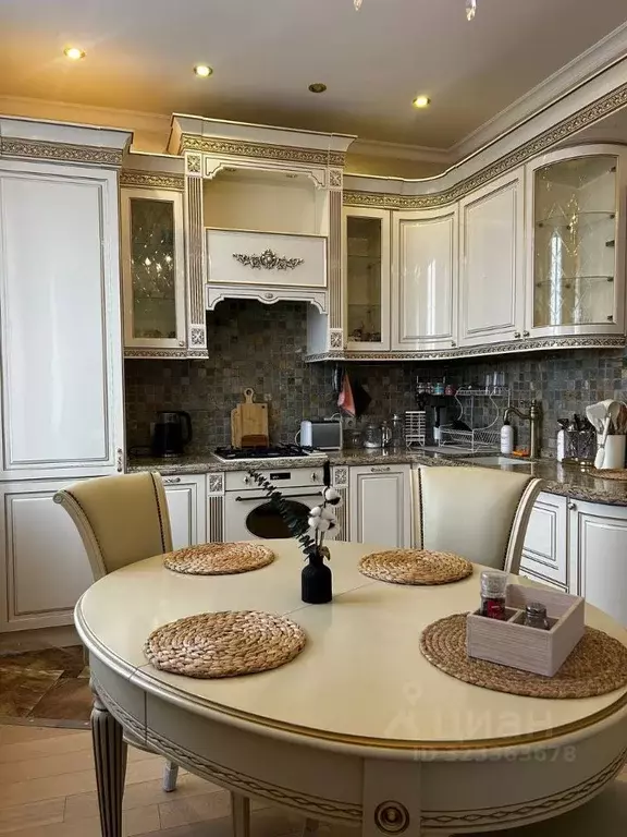 2-к кв. Москва Кутузовский просп., 30 (58.0 м) - Фото 2