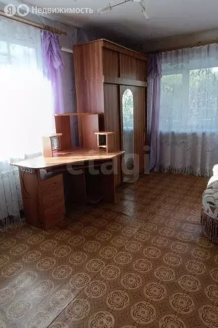 1-комнатная квартира: Саратов, Студёная улица, 10 (30.3 м) - Фото 2