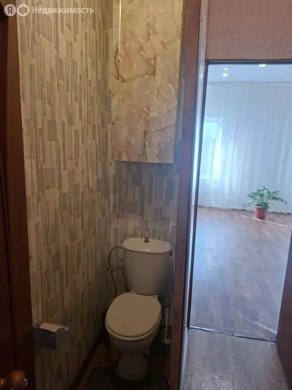 2-комнатная квартира: Алкино, Железнодорожная улица, 31 (42.5 м) - Фото 0