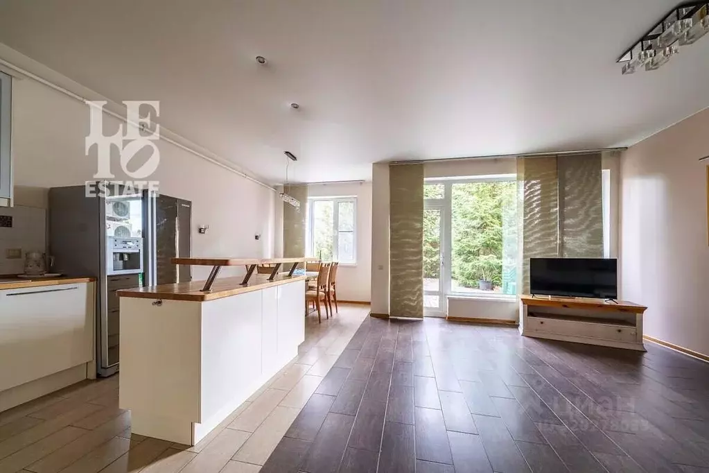 Таунхаус в Московская область, Мытищи городской округ, д. Подольниха, ... - Фото 2