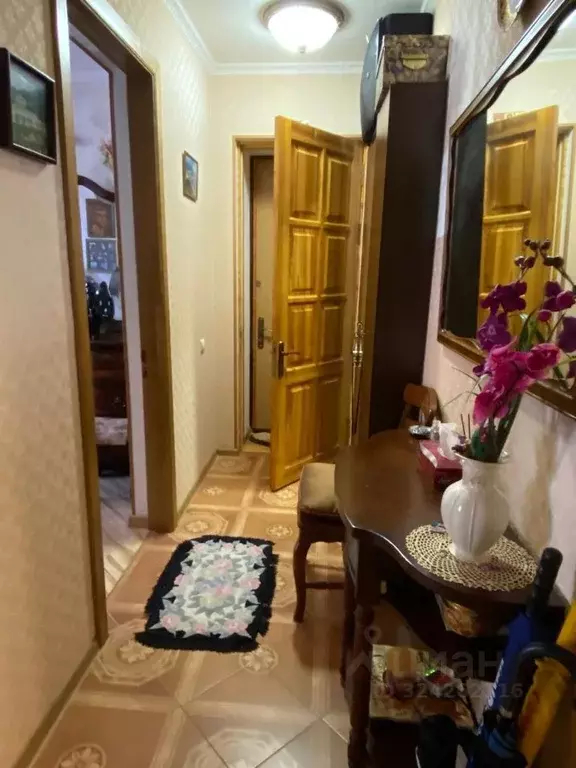 2-к кв. Крым, Ялта ул. Бирюкова, 10/17 (52.4 м) - Фото 2