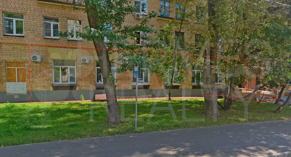 Продажа помещения гостиницы 224,6 м2 м. ВДНХ, Алексеевская в СВАО - Фото 0