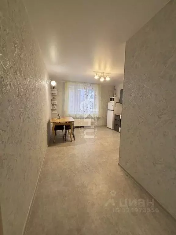 2-к кв. Нижегородская область, Нижний Новгород Северный жилрайон, ул. ... - Фото 2