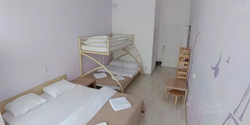 Комната Ростовская область, Ростов-на-Дону Большая Садовая ул., 65 ... - Фото 2