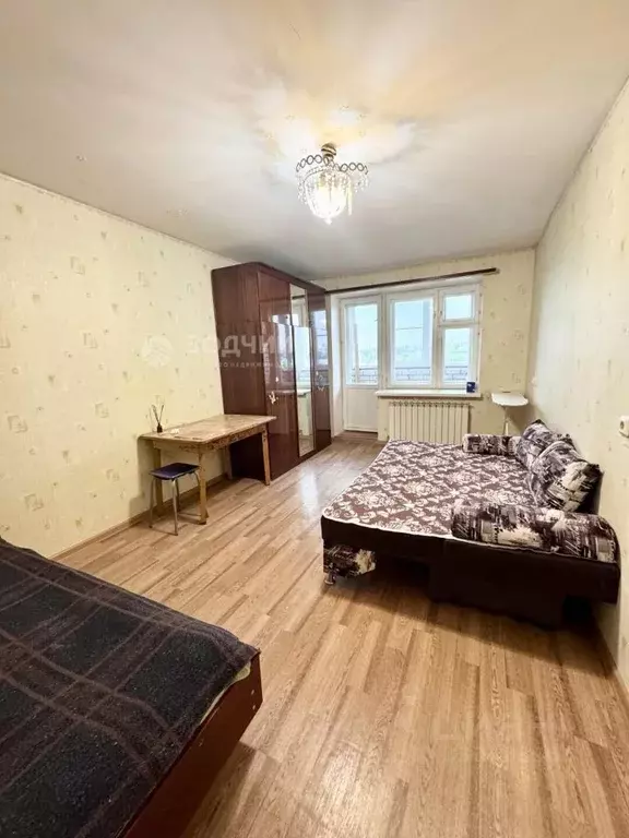 1-к кв. Чувашия, Чебоксары ул. Федора Гладкова, 22 (39.5 м) - Фото 2