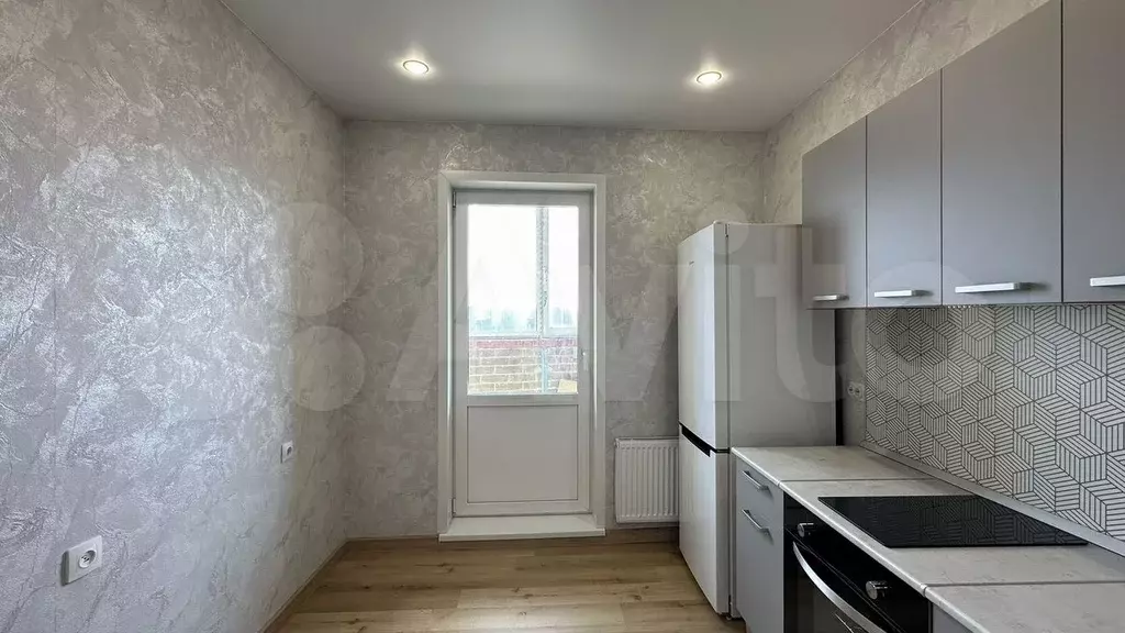 2-к. квартира, 66,4 м, 22/27 эт. - Фото 1