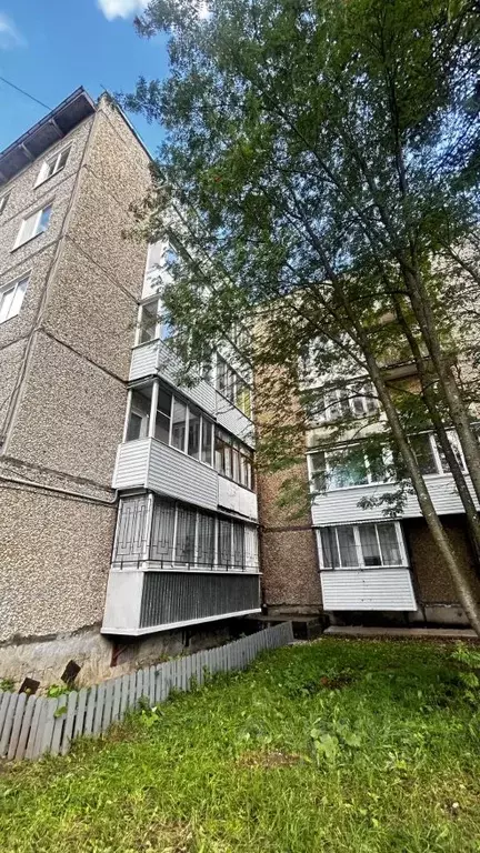 2-к кв. Пермский край, Пермь ул. Генерала Черняховского, 86 (37.9 м) - Фото 2