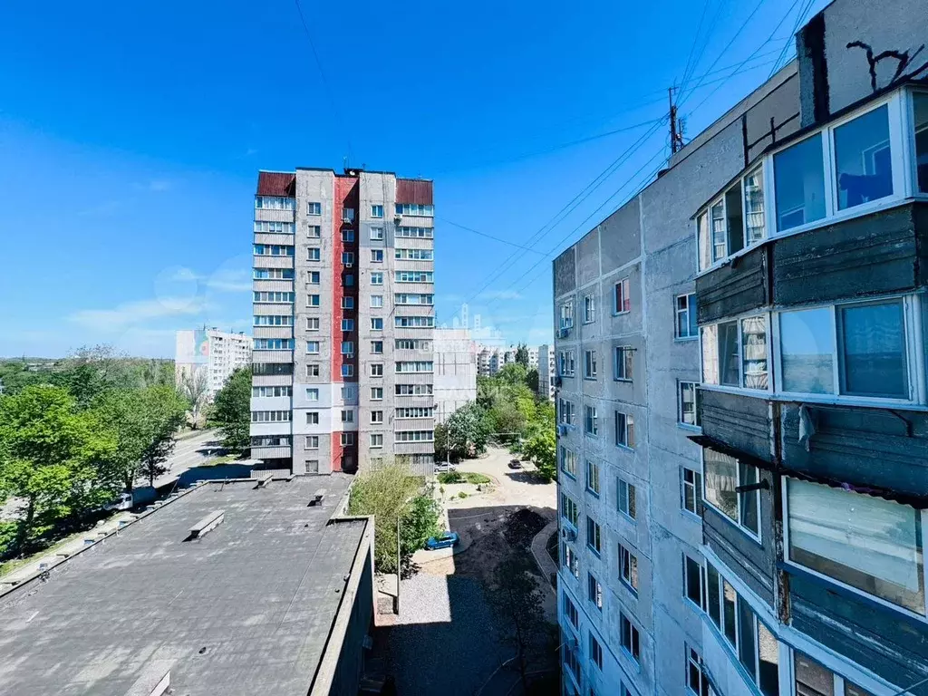 2-к. квартира, 43 м, 8/9 эт. - Фото 0