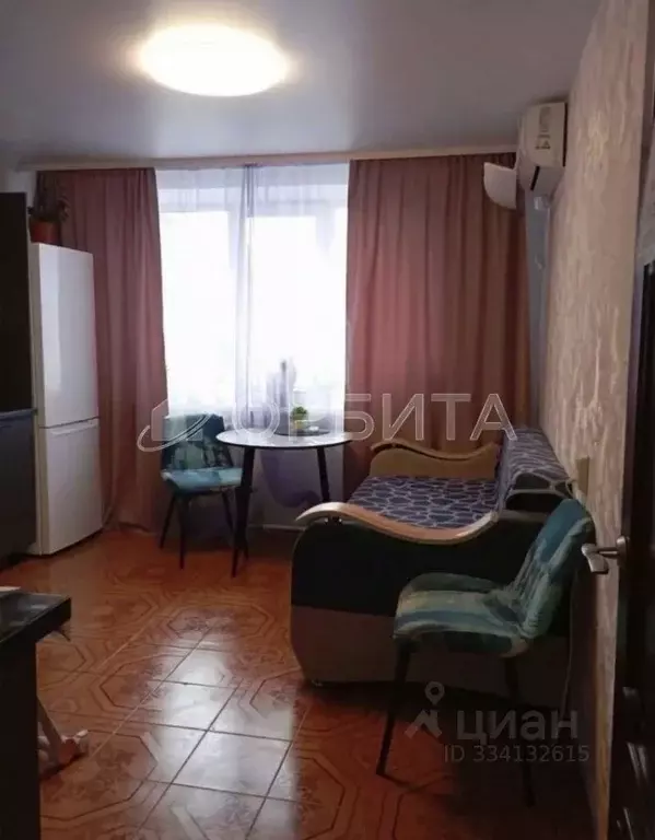 2-к кв. Тюменская область, Тюмень Широтная ул., 171к4 (67.0 м) - Фото 2