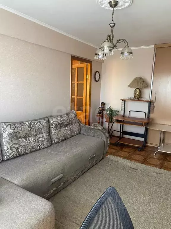 2-к кв. Алтайский край, Бийск ул. Разина, 70 (58.4 м) - Фото 1