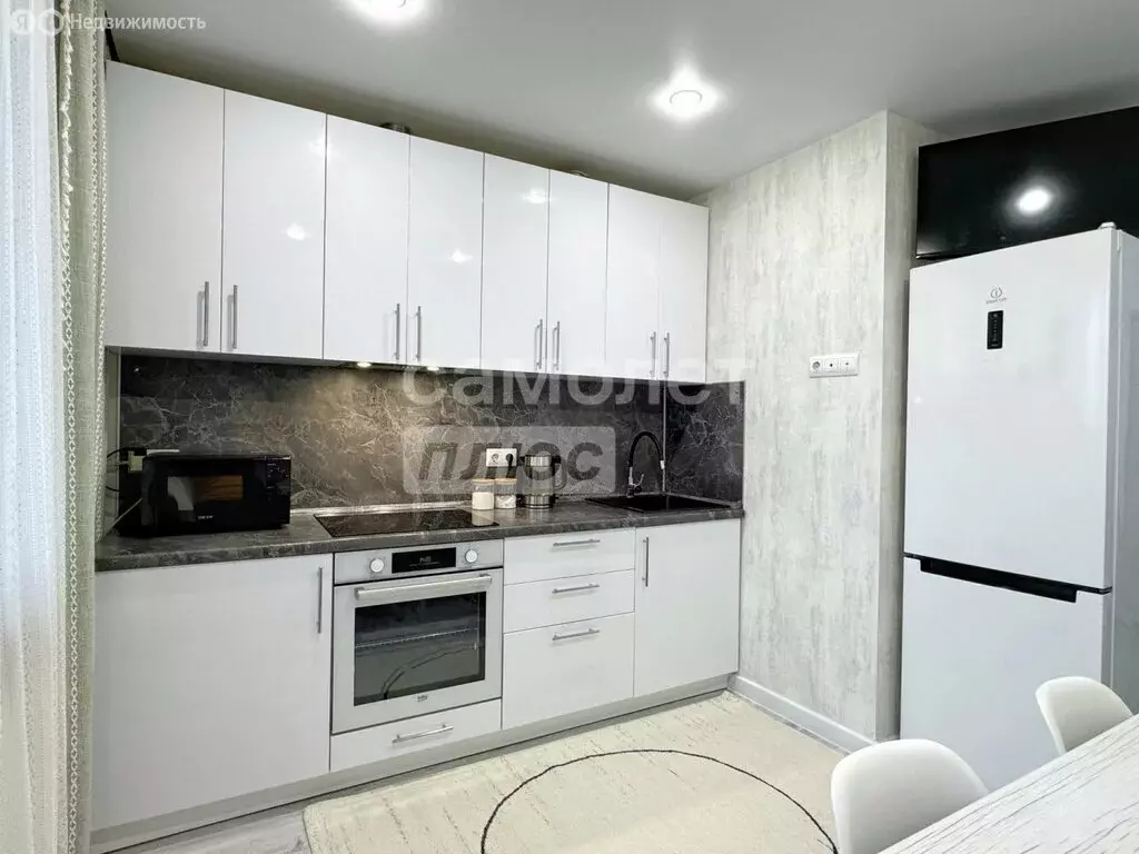 2-комнатная квартира: Киров, улица Лепсе, 21 (53.9 м) - Фото 2