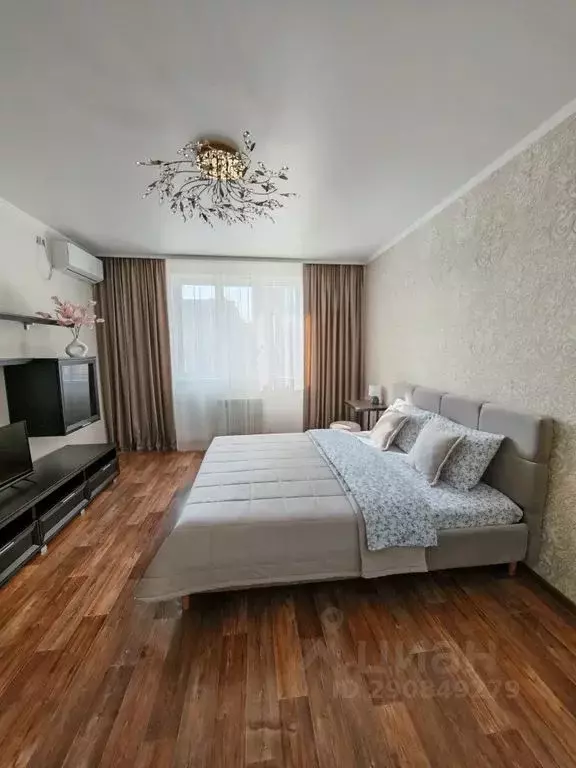 1-к кв. Татарстан, Казань Профессора Камая ул., 8А (43.0 м) - Фото 0
