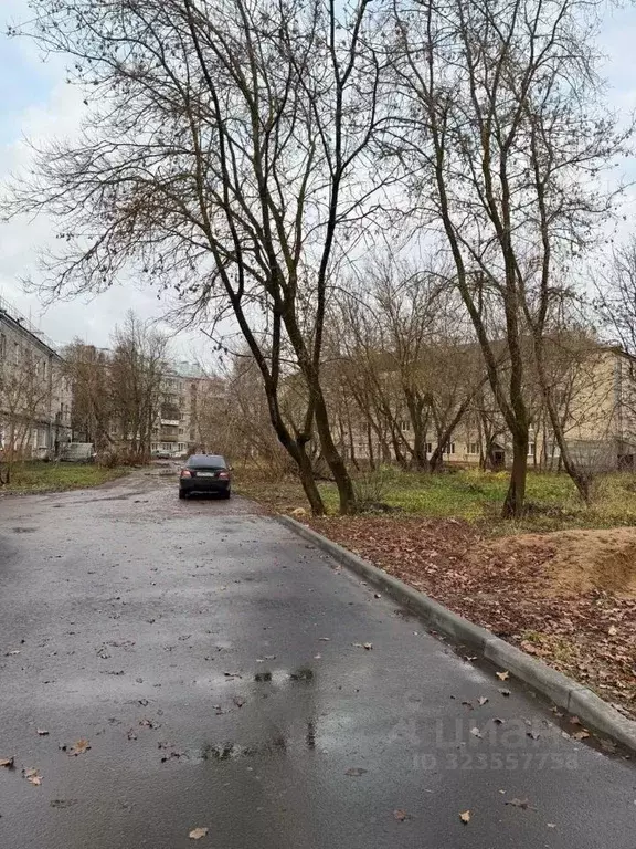 Комната Владимирская область, Александров ул. Маяковского, 11 (12.5 м) - Фото 1