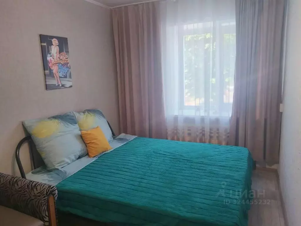 2-к кв. Самарская область, Сызрань Советская ул., 108 (65.0 м) - Фото 1