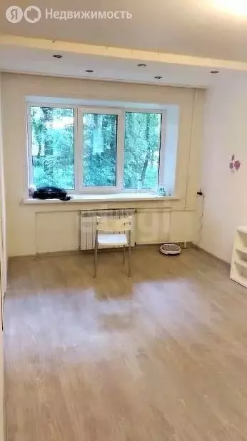 2-комнатная квартира: Вологда, улица Горького, 112 (42 м) - Фото 0