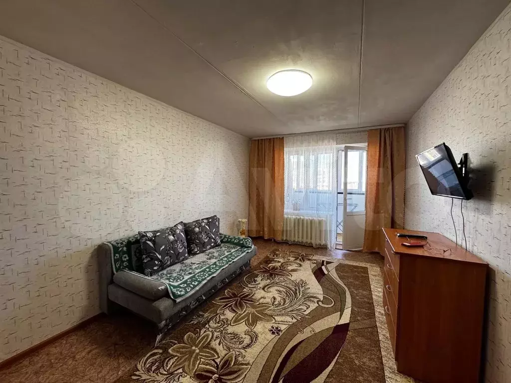 2-к. квартира, 59 м, 8/10 эт. - Фото 0
